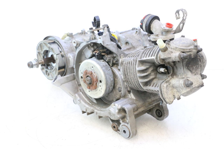 photo de ENGINE YAMAHA BW'S BWS 125 (2010 - 2013) - Checked used part