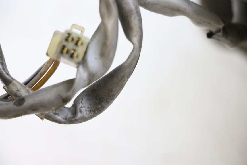 photo de ENGINE YAMAHA BW'S EASY 50 (2013 - 2016) - Component detail