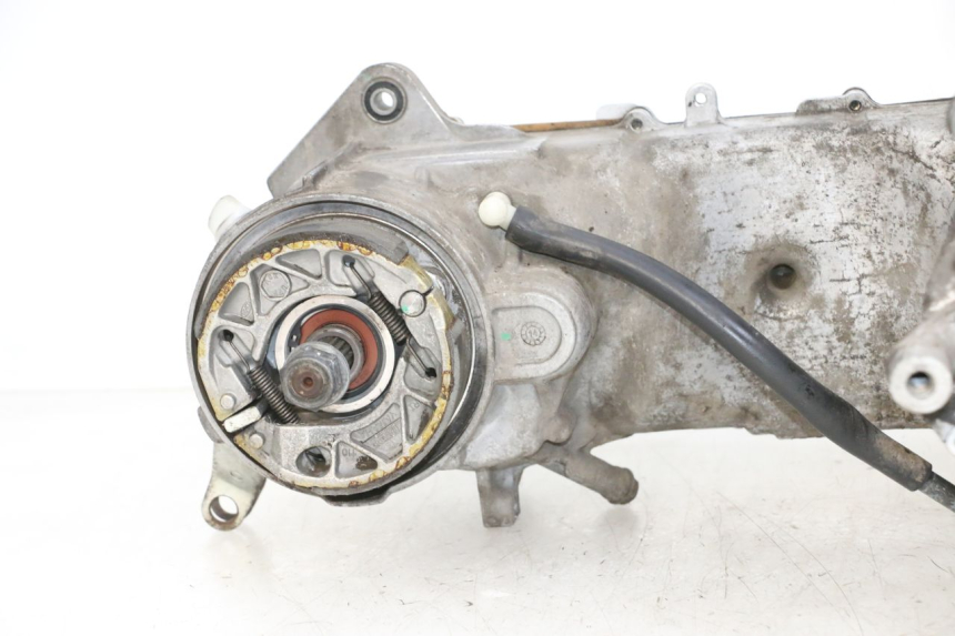 photo de ENGINE YAMAHA BW'S EASY 50 (2013 - 2016) - Supplementary product photo