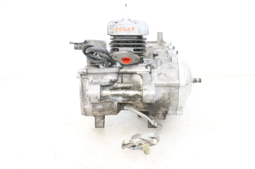 photo de ENGINE YAMAHA BW'S EASY 50 (2013 - 2016) - Alternative angle