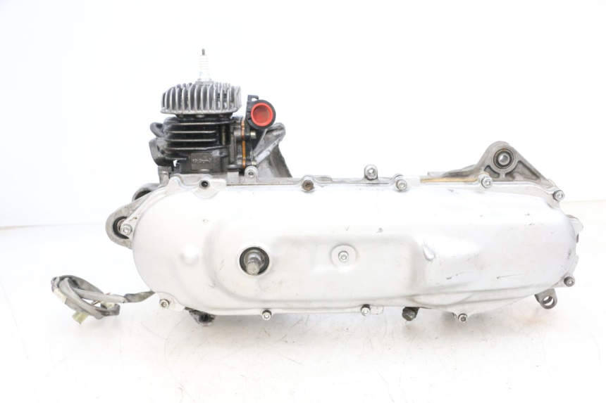 photo de ENGINE YAMAHA BW'S EASY 50 (2013 - 2016) - Component detail