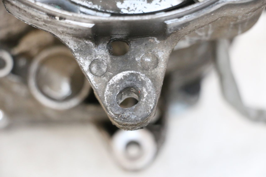 photo de ENGINE YAMAHA BW'S EASY 50 (2013 - 2016) - Technical close-up