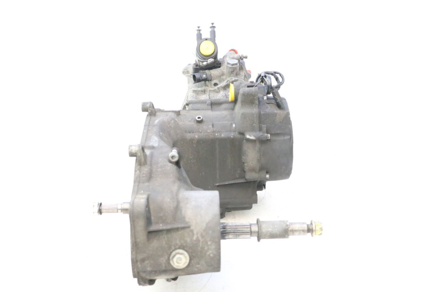 photo de ENGINE BMW C1 125 (2000 - 2003) - Additional view of the item