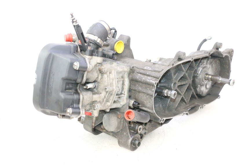 photo de ENGINE BMW C1 125 (2000 - 2003) - Spare part profile view