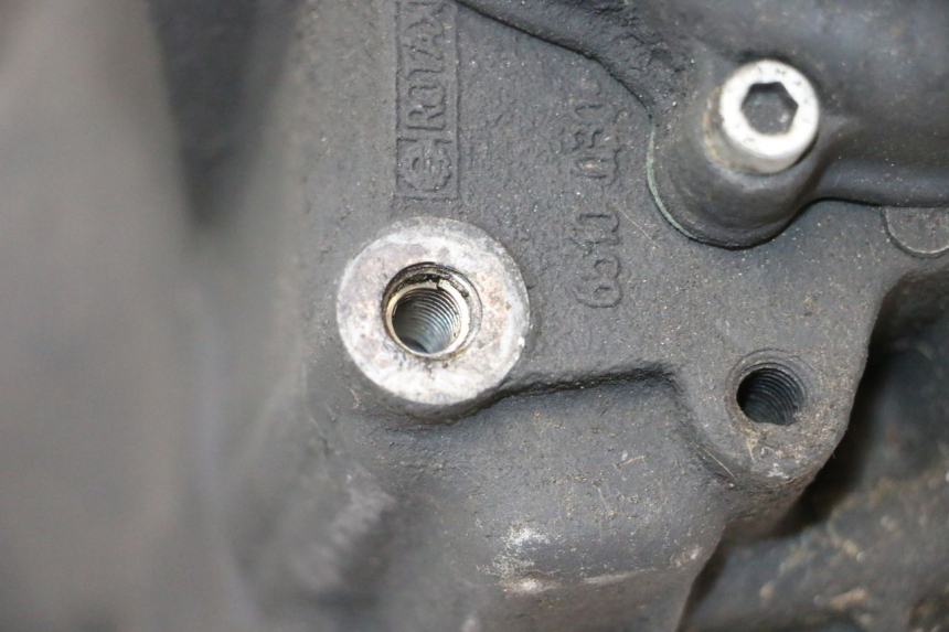photo de ENGINE BMW C1 125 (2000 - 2003) - Alternative perspective