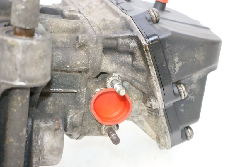 photo de ENGINE BMW C1 125 (2000 - 2003) - Checked used part