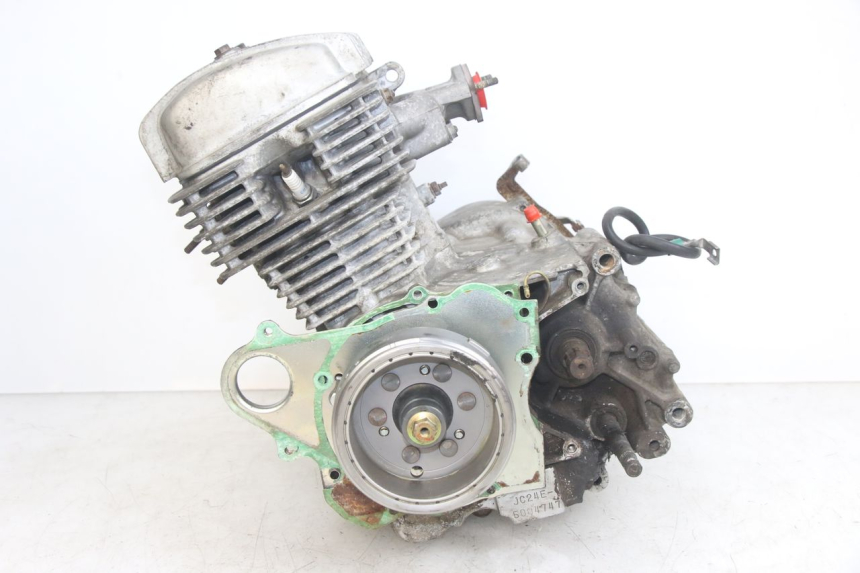 photo de ENGINE HONDA CA REBEL 125 (1995 - 2001) - Main view