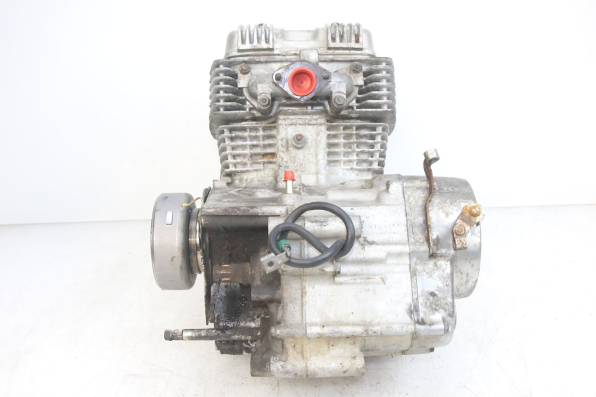 photo de ENGINE HONDA CA REBEL 125 (1995 - 2001) - Additional view of the item