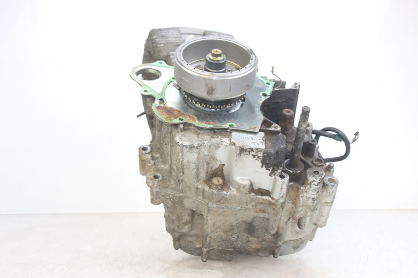 photo de ENGINE HONDA CA REBEL 125 (1995 - 2001) - Product overview