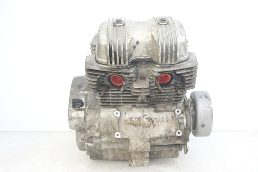 photo de ENGINE HONDA CA REBEL 125 (1995 - 2001) - Surface and material condition