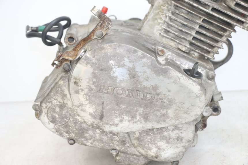 photo de ENGINE HONDA CA REBEL 125 (1995 - 2001) - Checked used part