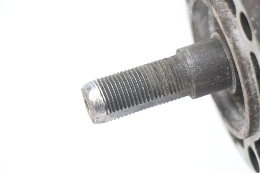 photo de ENGINE ERIDER CARGO 1 (2009 - 2018) - Zoom on usage condition