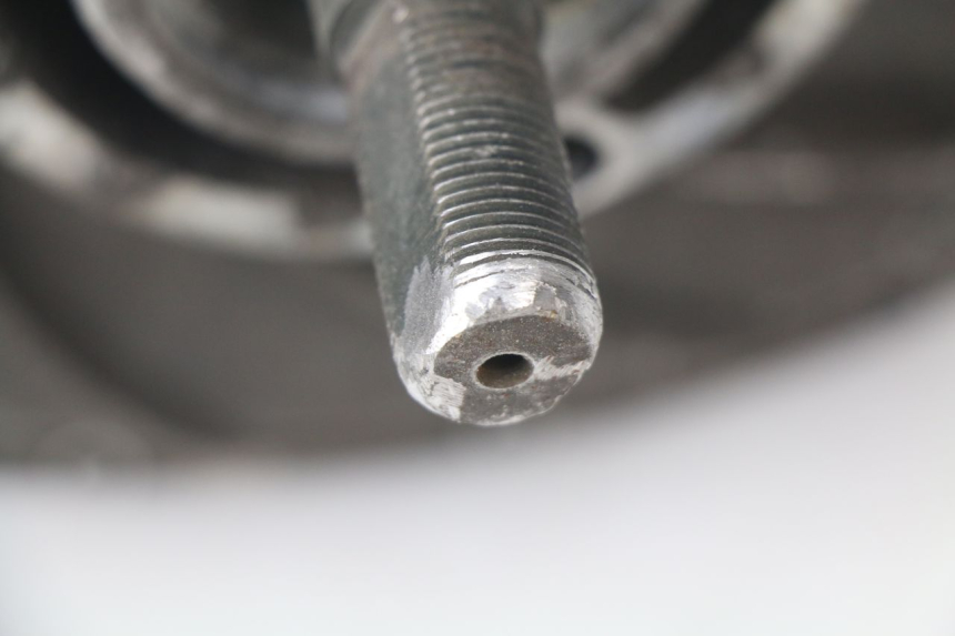 photo de ENGINE ERIDER CARGO 1 (2009 - 2018) - Alternative perspective