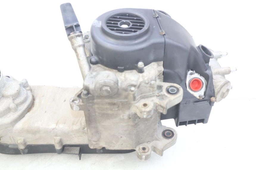 photo de ENGINE ORCAL CAVARO 4T 50 (2019 - 2023) - Alternative perspective