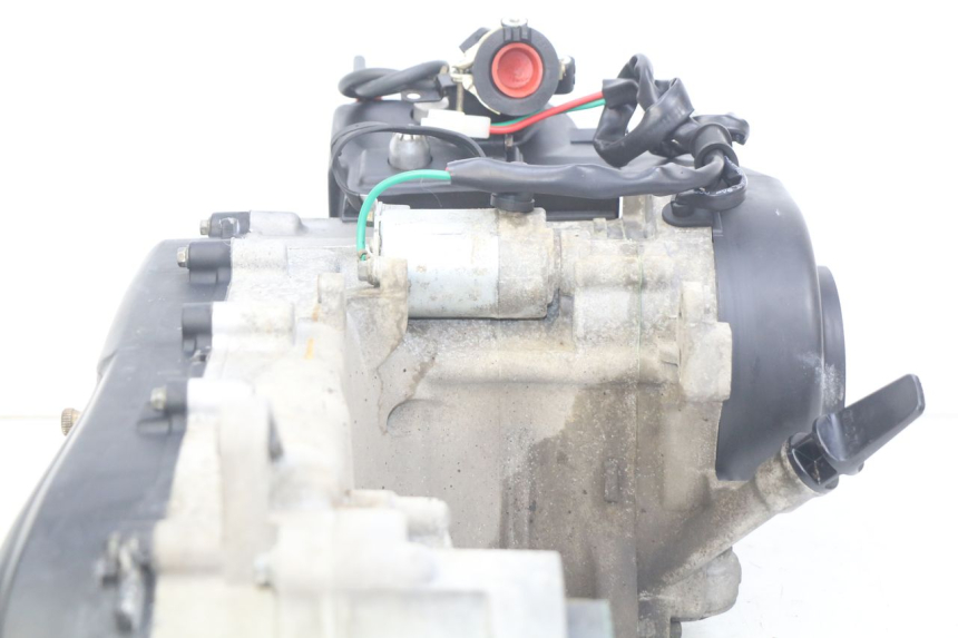 photo de ENGINE ORCAL CAVARO 4T 50 (2019 - 2023) - Product overview