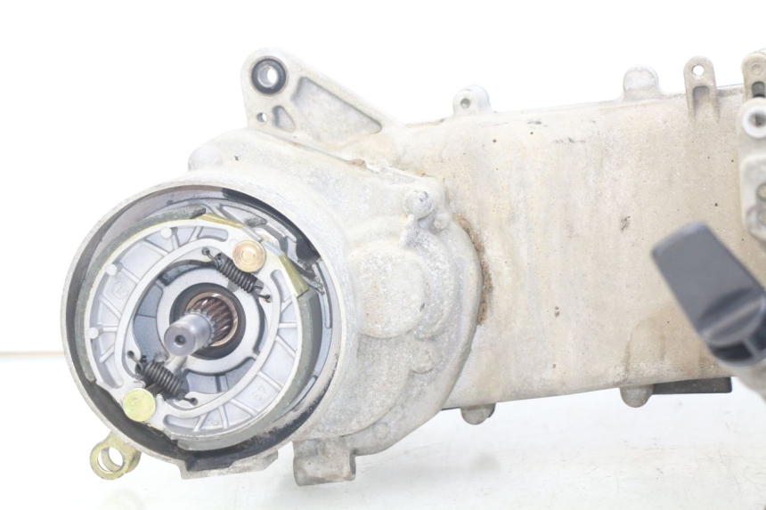 photo de ENGINE ORCAL CAVARO 4T 50 (2019 - 2023) - Checked used part