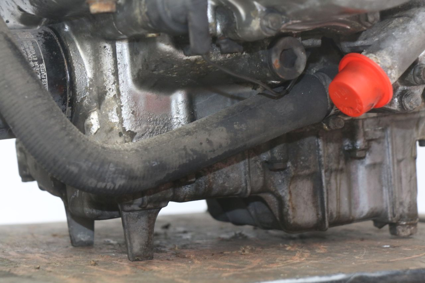 photo de ENGINE HONDA CB 500 (1997 - 2003) - Component detail