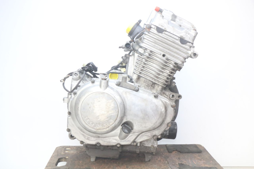 photo de ENGINE HONDA CB 500 (1997 - 2003) - Additional view of the item