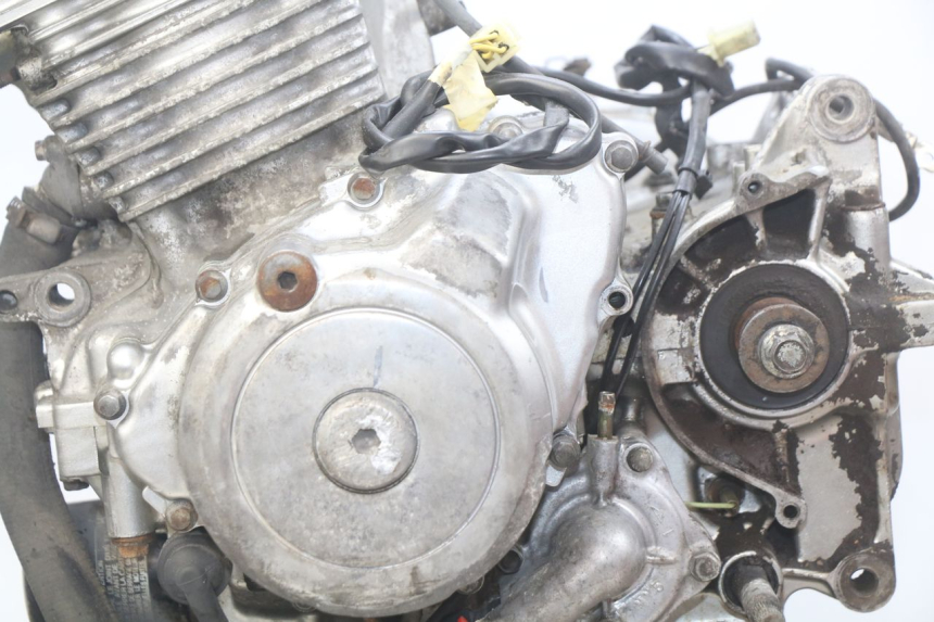 photo de ENGINE HONDA CB 500 (1997 - 2003) - Alternative angle