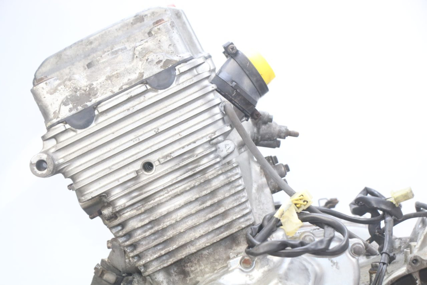 photo de ENGINE HONDA CB 500 (1997 - 2003) - Used quality zoom