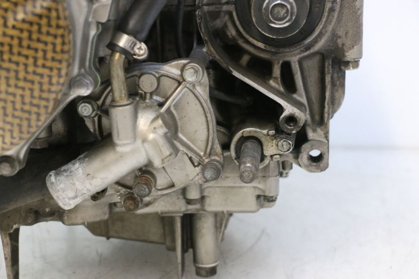 photo de ENGINE HONDA CB F HORNET 600 (2005 - 2006) - Supplementary product photo