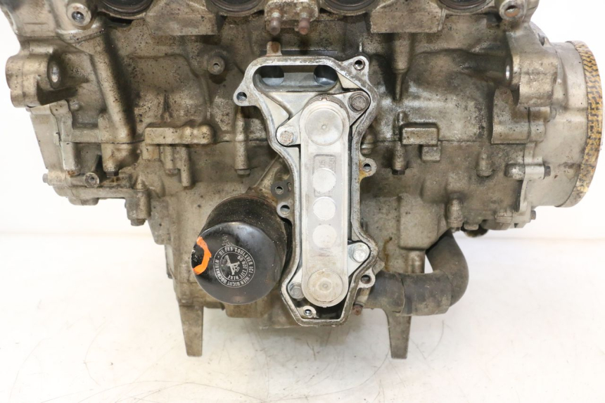 photo de ENGINE HONDA CB F HORNET 600 (2005 - 2006) - Fixing points details