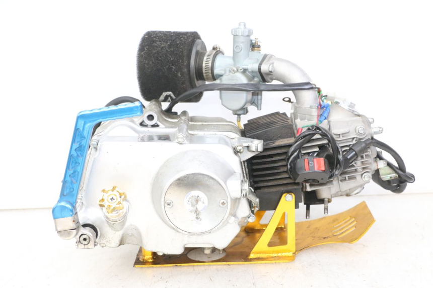 photo de ENGINE CCR DIRT BIKE 110 - Component detail