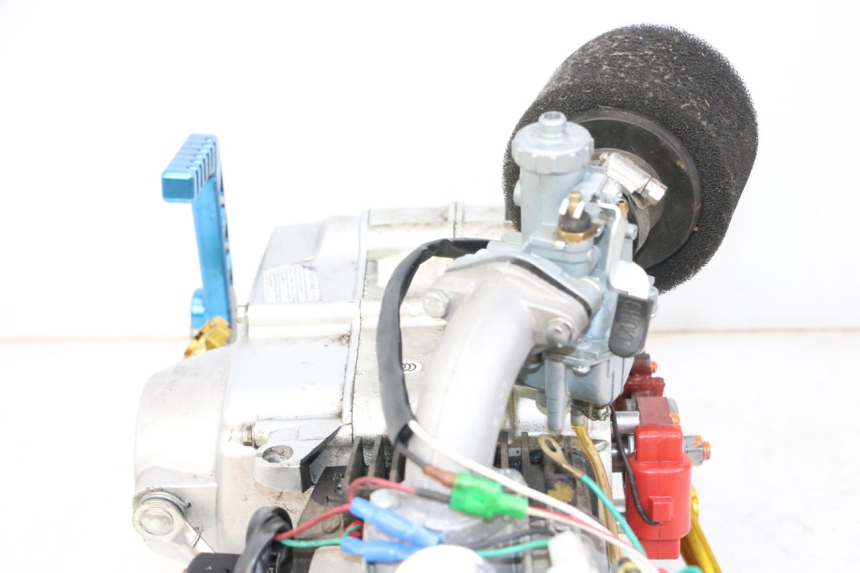 photo de ENGINE CCR DIRT BIKE 110 - Additional view of the item