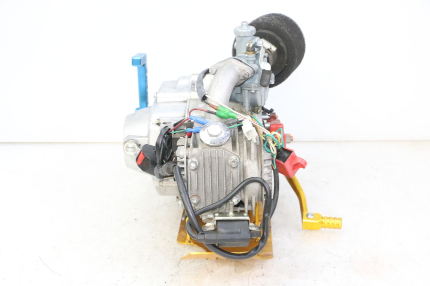 photo de ENGINE CCR DIRT BIKE 110 - Distinctive features