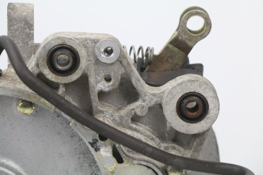 photo de ENGINE REVATTO CITYONE 125 (2006 - 2007) - High-resolution close-up