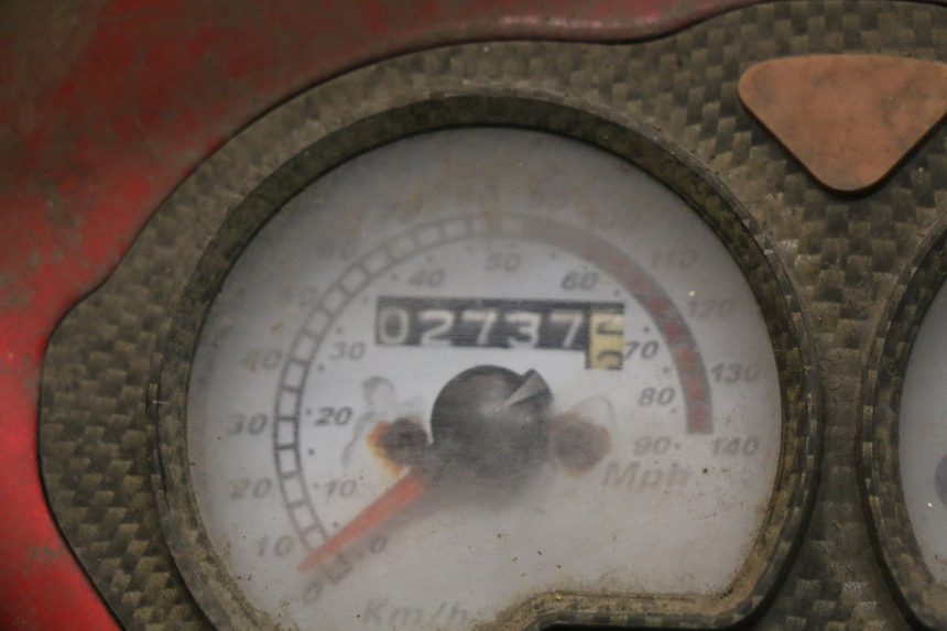 photo de ENGINE REVATTO CITYONE 125 (2006 - 2007) - Supplementary product photo