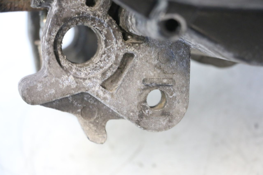 photo de ENGINE PEUGEOT CITYSTAR 2T 50 (2018 - 2021) - Component detail