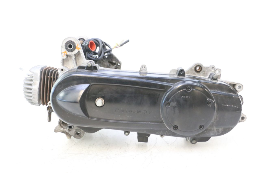 photo de ENGINE PEUGEOT CITYSTAR 2T 50 (2018 - 2021) - Product overview