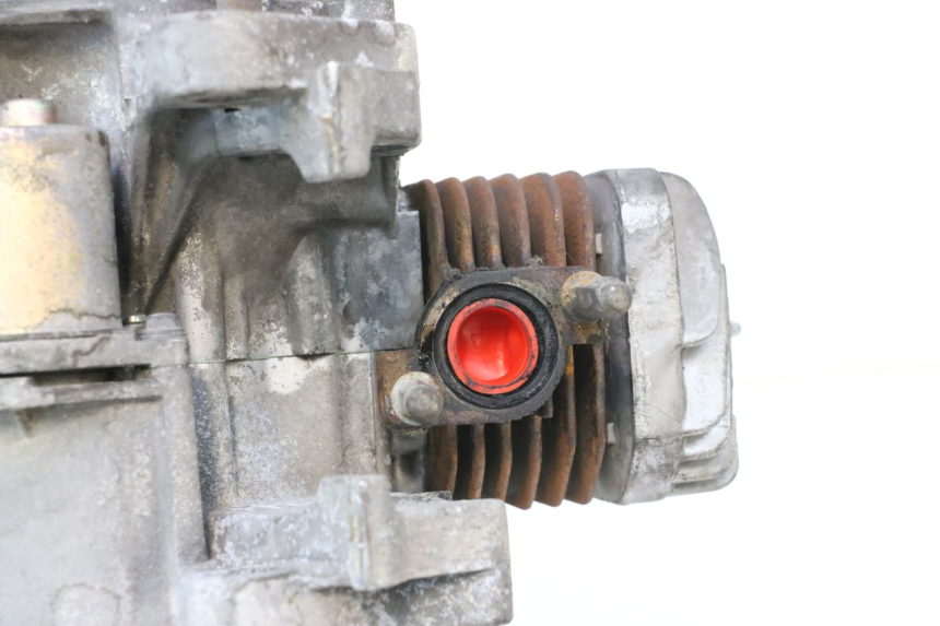 photo de ENGINE PEUGEOT CITYSTAR 2T 50 (2018 - 2021) - Product overview