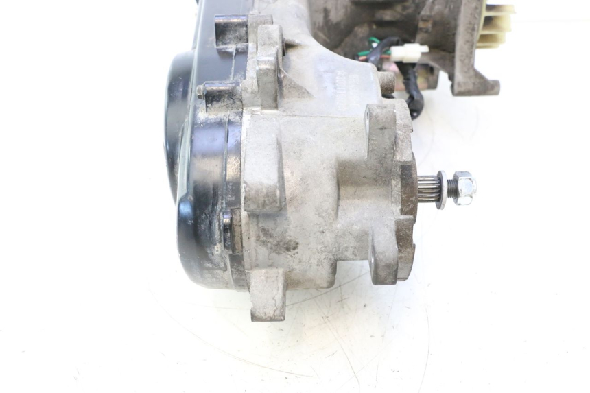 photo de ENGINE PEUGEOT CITYSTAR 2T 50 (2018 - 2021) - Surface and material condition