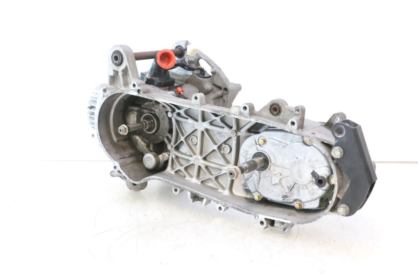 photo de ENGINE PEUGEOT CITYSTAR 2T 50 (2018 - 2021) - Component zoom