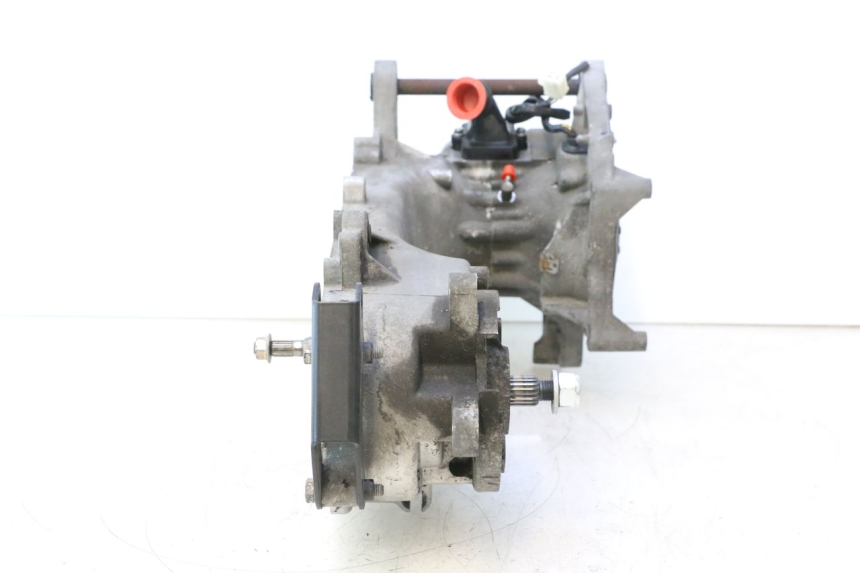 photo de ENGINE PEUGEOT CITYSTAR 2T 50 (2018 - 2021) - Detailed visual inspection