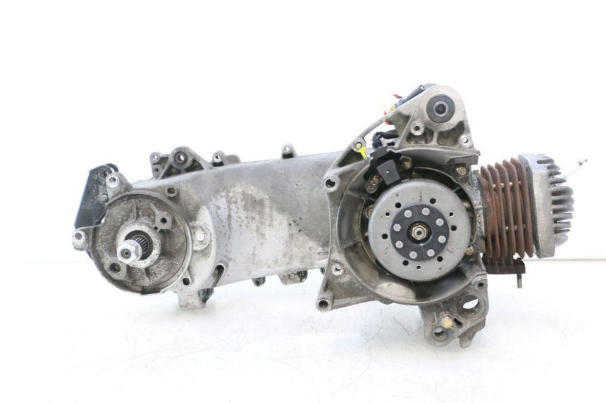 photo de ENGINE PEUGEOT CITYSTAR 2T 50 (2018 - 2021) - Used quality zoom