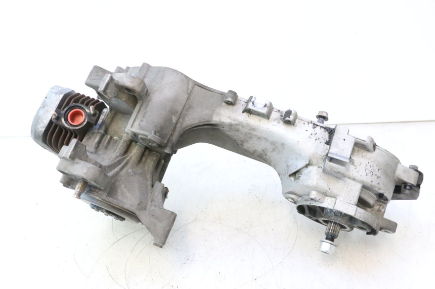 photo de ENGINE PEUGEOT CITYSTAR 2T 50 (2018 - 2021) - Alternative perspective