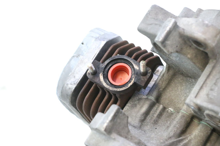photo de ENGINE PEUGEOT CITYSTAR 2T 50 (2018 - 2021) - Fixing points details