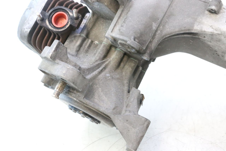photo de ENGINE PEUGEOT CITYSTAR 2T 50 (2018 - 2021) - Surface and material condition