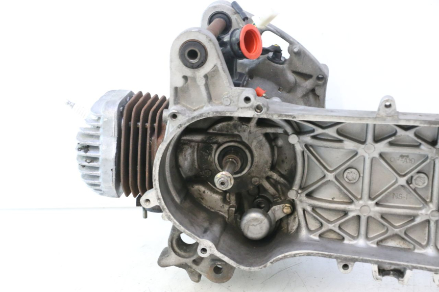 photo de ENGINE PEUGEOT CITYSTAR 2T 50 (2018 - 2021) - Markings and original references