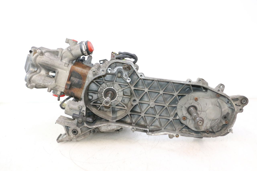 photo de ENGINE PEUGEOT CITYSTAR 125 (2011 - 2017) - Main view