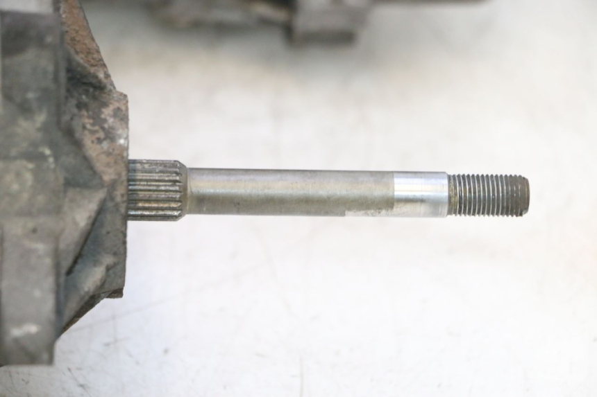 photo de ENGINE PEUGEOT CITYSTAR 125 (2011 - 2017) - Additional view of the item