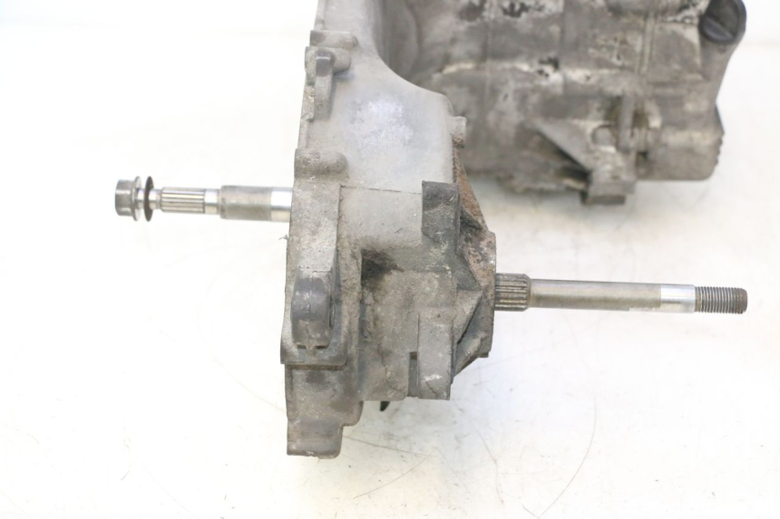 photo de ENGINE PEUGEOT CITYSTAR 125 (2011 - 2017) - Distinctive features