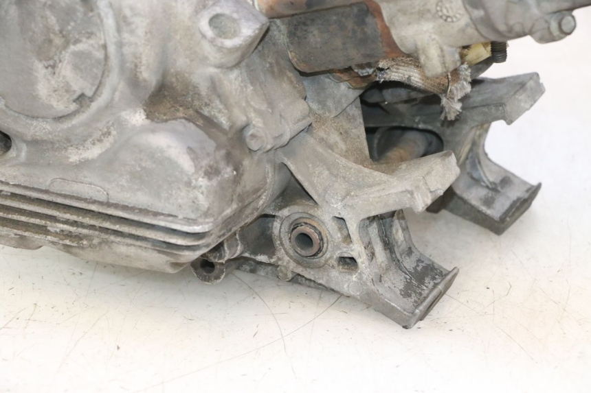 photo de ENGINE PEUGEOT CITYSTAR 125 (2011 - 2017) - Spare part profile view