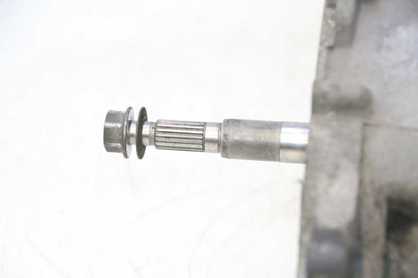 photo de ENGINE PEUGEOT CITYSTAR 125 (2011 - 2017) - Markings and original references
