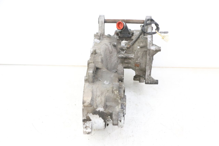 photo de ENGINE PEUGEOT CITYSTAR 50 (2013 - 2017) - Distinctive features