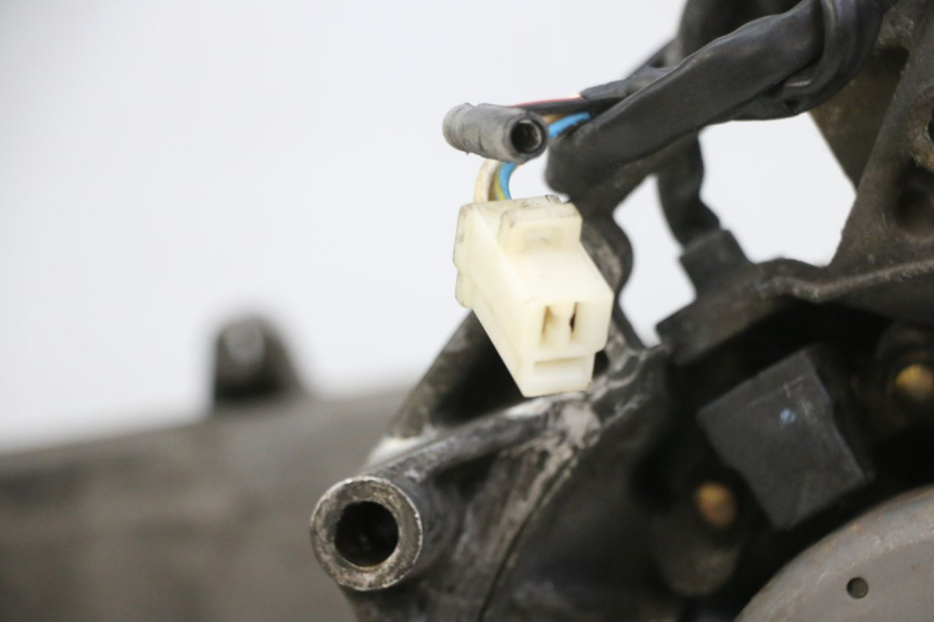 photo de ENGINE PEUGEOT CITYSTAR 50 (2013 - 2017) - Component zoom