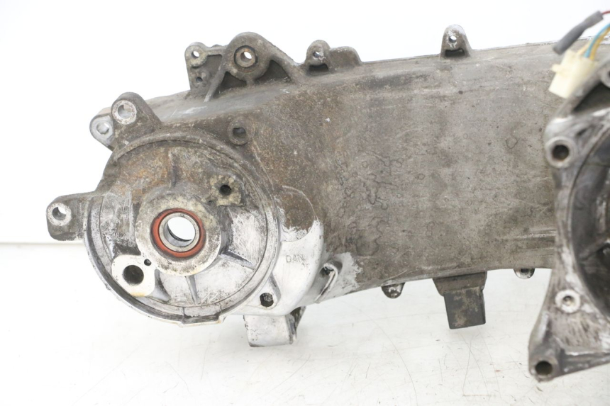 photo de ENGINE PEUGEOT CITYSTAR 50 (2013 - 2017) - Supplementary product photo
